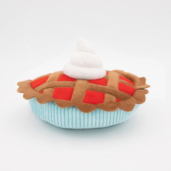 Toy - Pie Plush